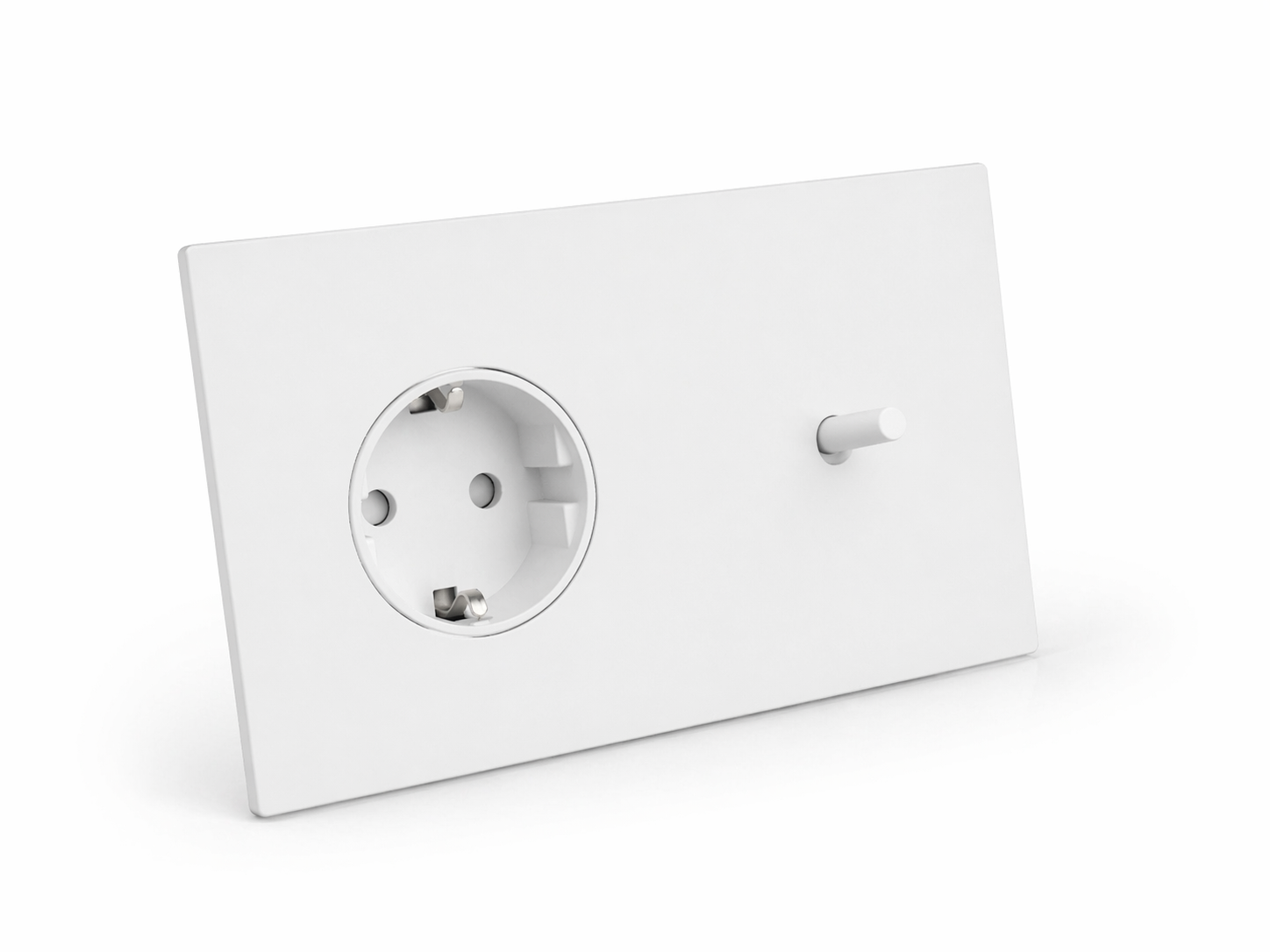 Switch and socket