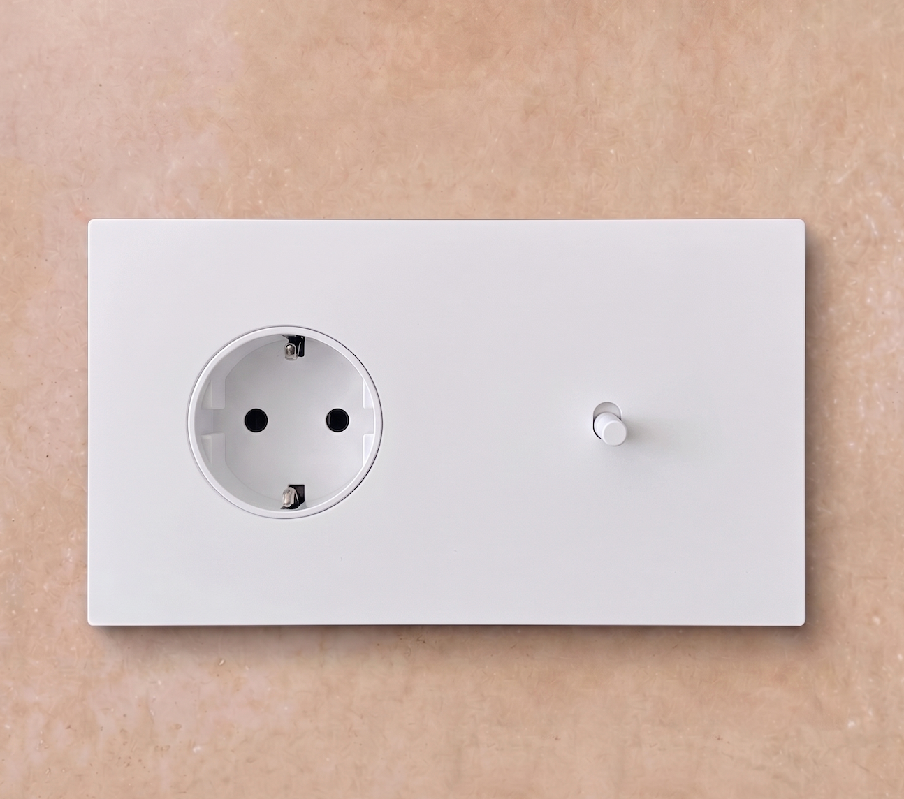 Switch and socket