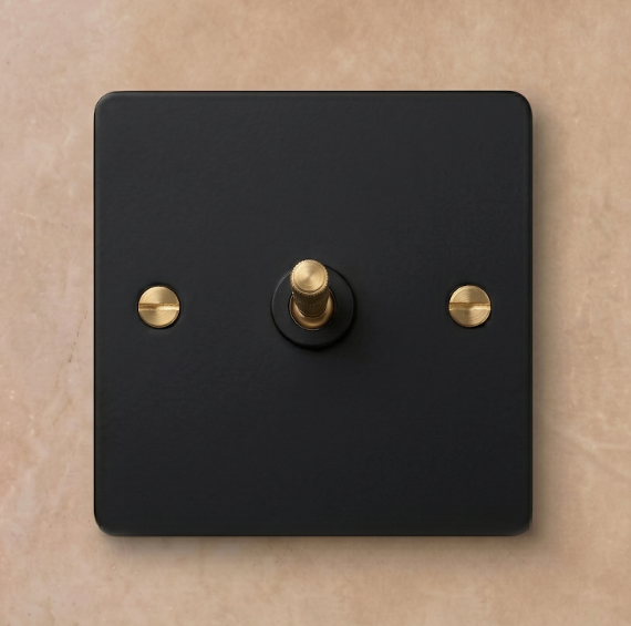 Single switch