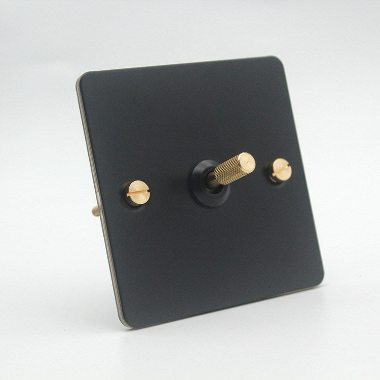 Single switch